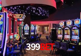 Logo 399bet Loteria Online