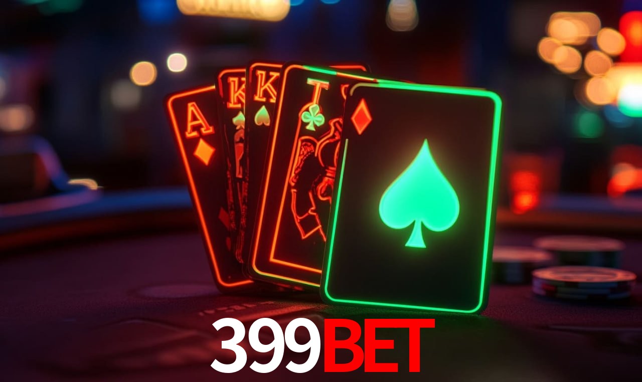 399bet Jackpots Progressivos