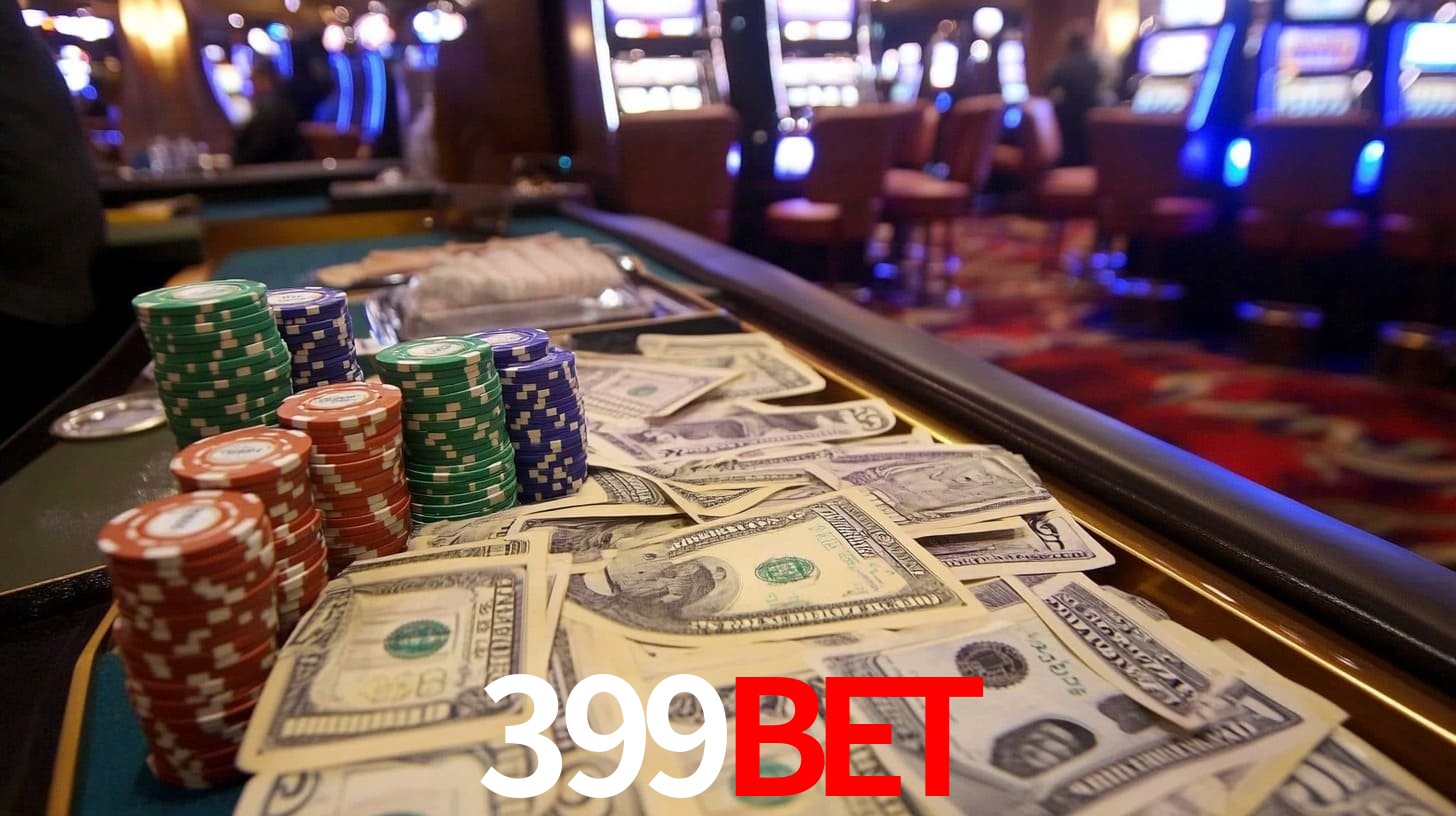 Bot 399bet Telegram