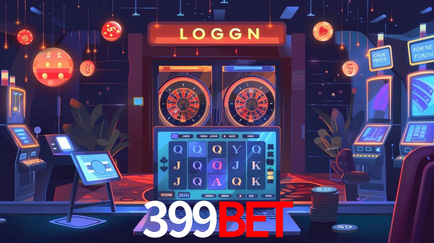 399bet Logo Oficial