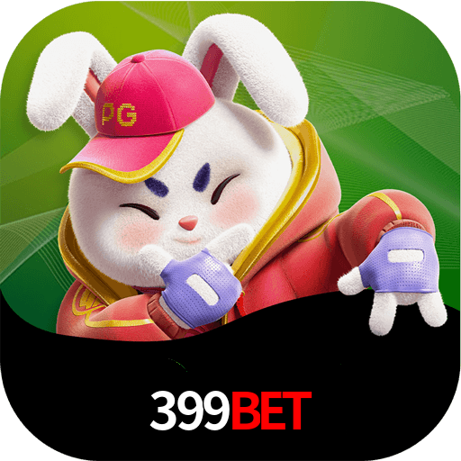 Logo 399bet Cassino Online Brasil